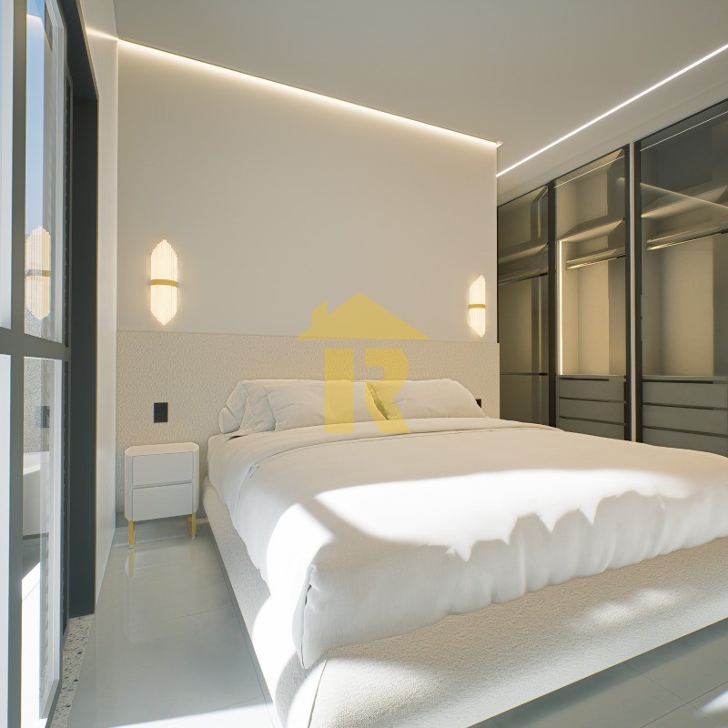 Casa de Condomínio com 3 quartos à venda, 155m² — foto 17 de 18