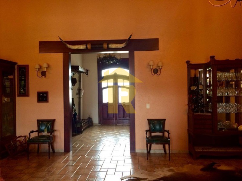 Casa de Condomínio com 4 quartos à venda, 650m² — foto 9 de 34