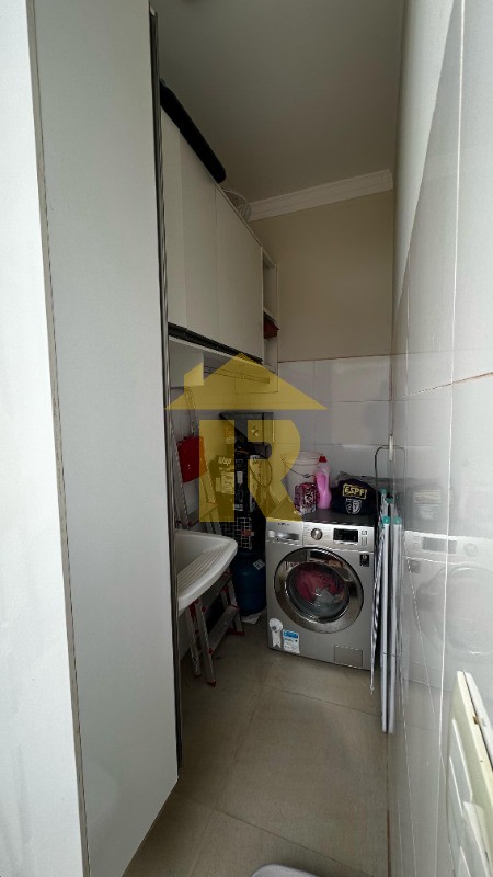 Casa de Condomínio com 3 quartos à venda, 128m² — foto 17 de 31