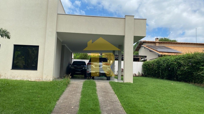 Casa de Condomínio com 4 quartos à venda, 361m² — foto 2 de 23