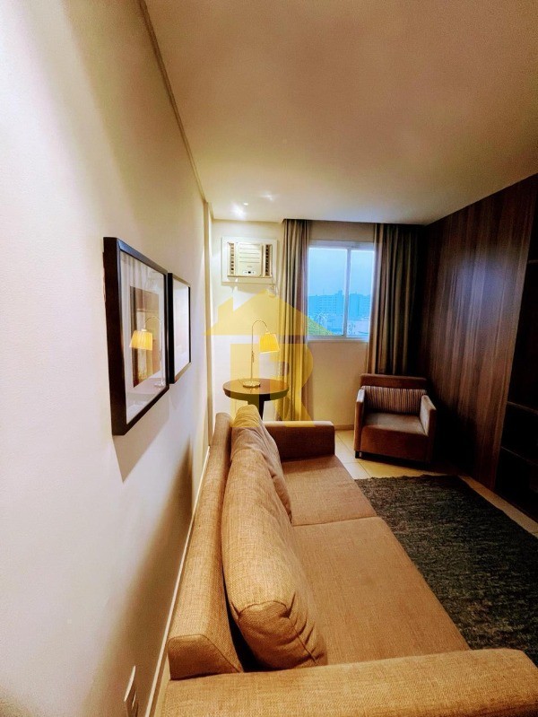Apartamento com 1 quarto à venda, 36m² — foto 4 de 10