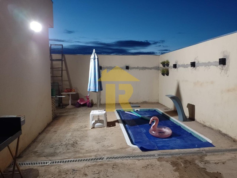 Casa de Condomínio com 3 quartos à venda, 76m² — foto 35 de 38