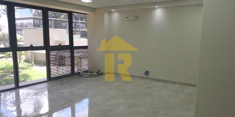 Conjunto Comercial / Sala  para aluguel, 44m² — foto 1 de 17