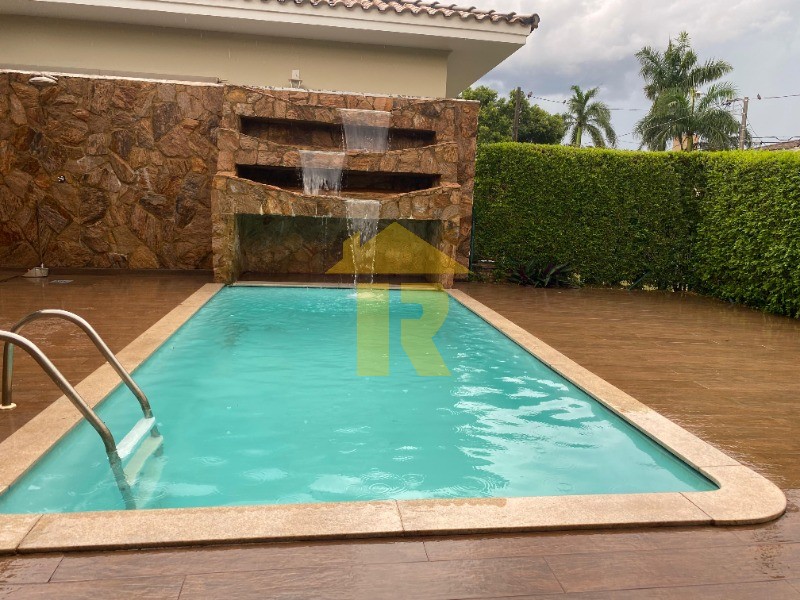 Casa de Condomínio com 3 quartos à venda, 245m² — foto 31 de 34