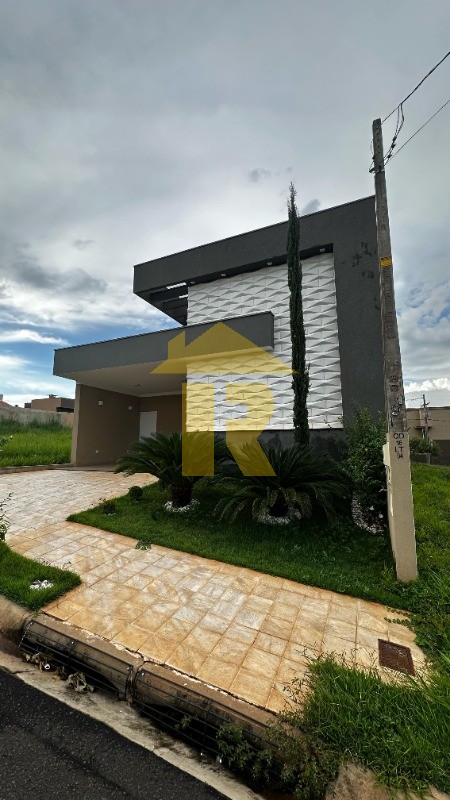Casa de Condomínio com 3 quartos à venda, 128m² — foto 3 de 31