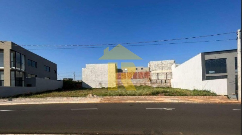 Terreno / Lote / Condomínio  à venda, 397m² — foto 1 de 4