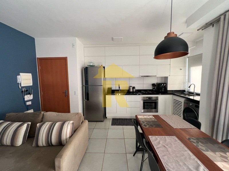 Apartamento com 2 quartos à venda, 49m² — foto 4 de 20