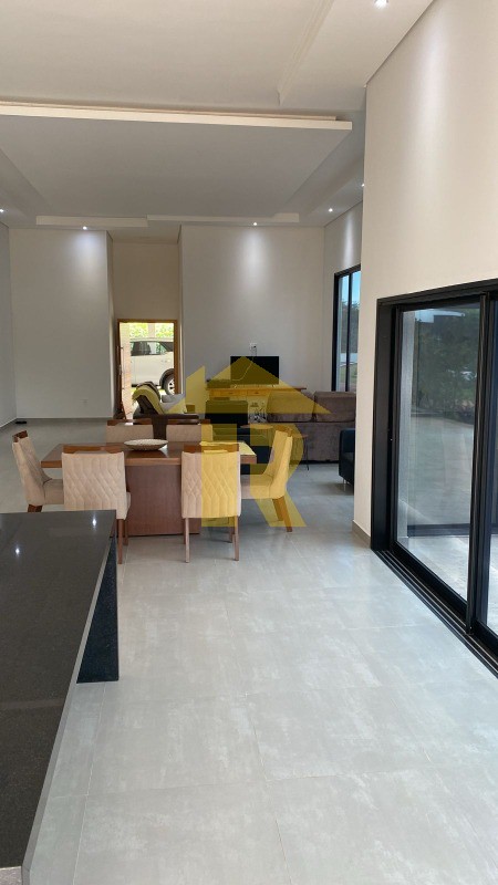 Casa de Condomínio com 4 quartos à venda, 361m² — foto 7 de 23