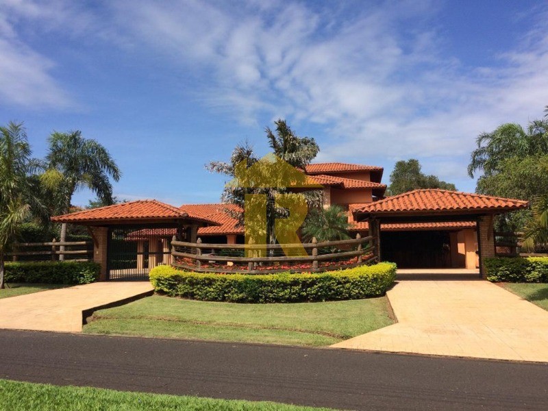 Casa de Condomínio com 4 quartos à venda, 650m² — foto 3 de 34