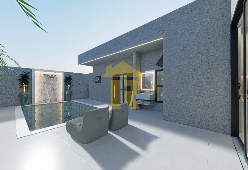 Casa de Condomínio com 3 quartos à venda, 155m² — foto 11 de 18