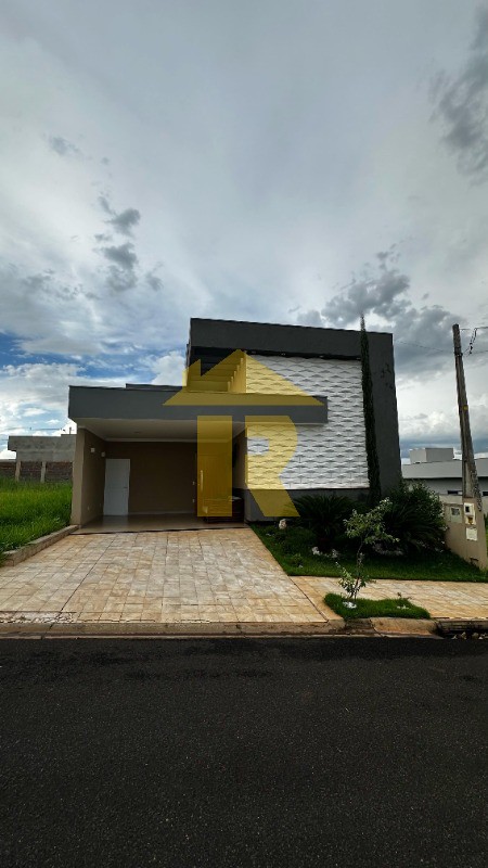 Casa de Condomínio com 3 quartos à venda, 128m² — foto 1 de 31