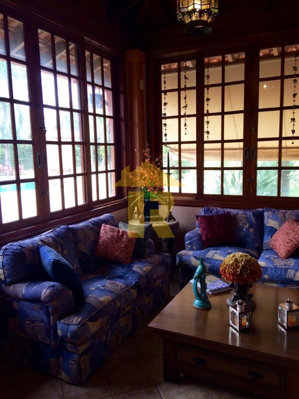 Casa de Condomínio com 4 quartos à venda, 650m² — foto 14 de 34