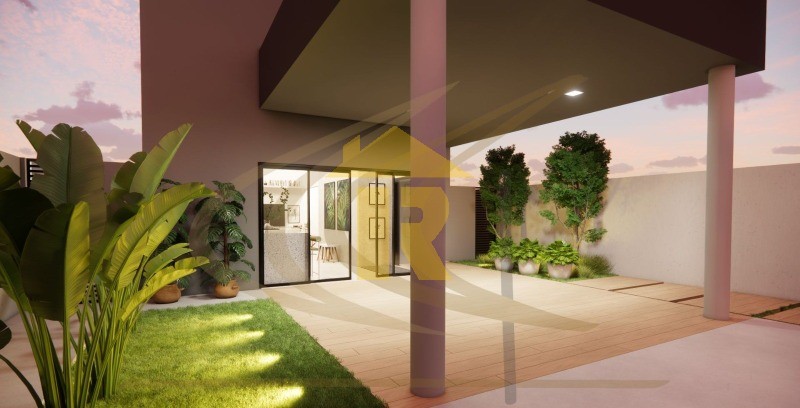 Casa com 3 quartos à venda, 115m² — foto 5 de 7