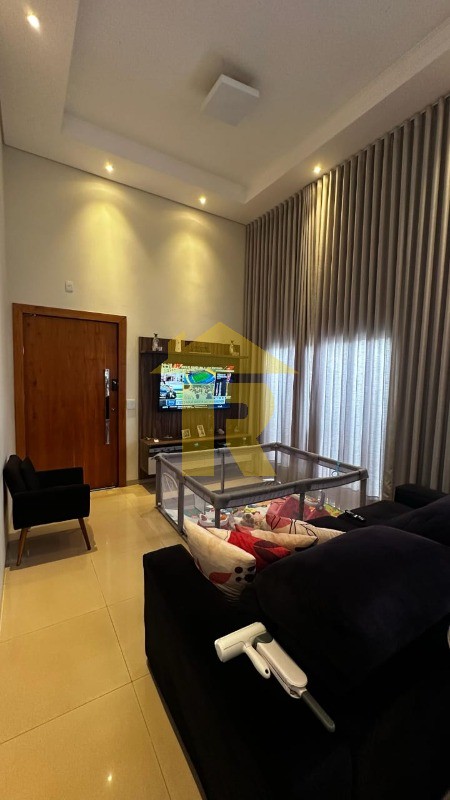 Casa de Condomínio com 3 quartos à venda, 128m² — foto 4 de 31