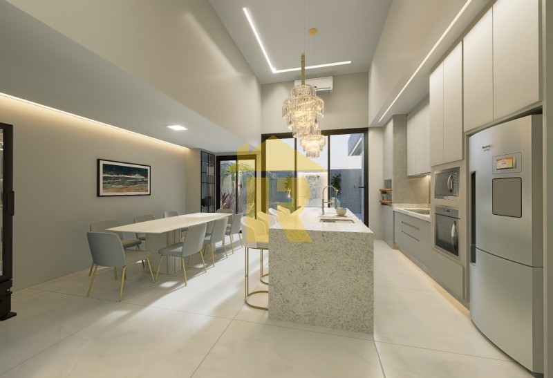 Casa de Condomínio com 3 quartos à venda, 155m² — foto 6 de 18