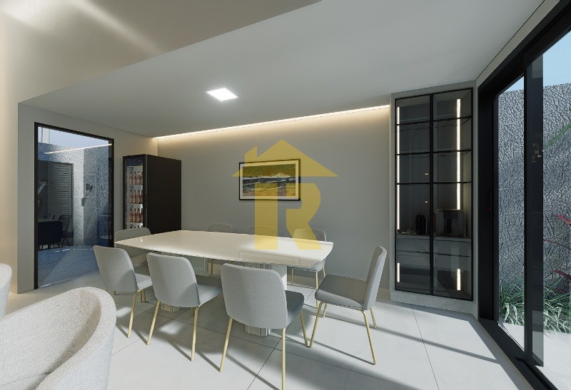 Casa de Condomínio com 3 quartos à venda, 155m² — foto 7 de 18