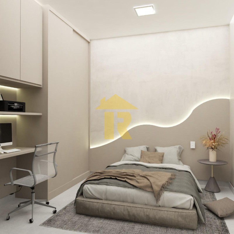 Casa de Condomínio com 3 quartos à venda, 155m² — foto 18 de 18