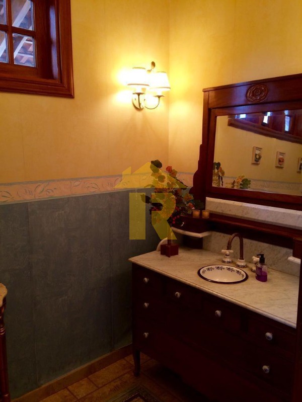 Casa de Condomínio com 4 quartos à venda, 650m² — foto 12 de 34