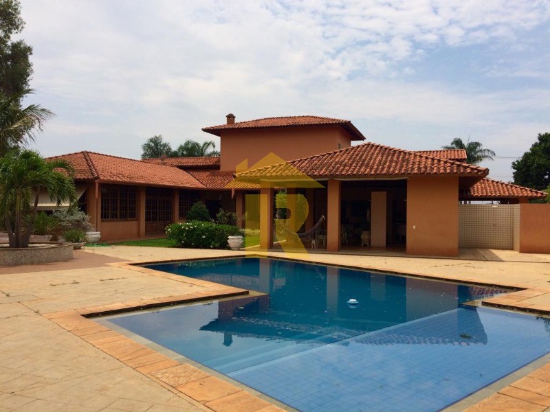 Casa de Condomínio com 4 quartos à venda, 650m² — foto 30 de 34