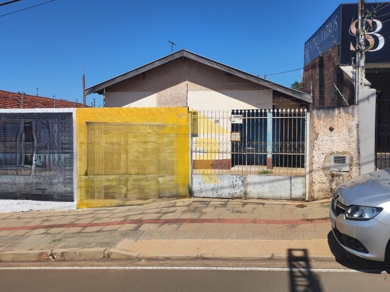 Casa com 2 quartos à venda, 86m² — foto 1 de 12