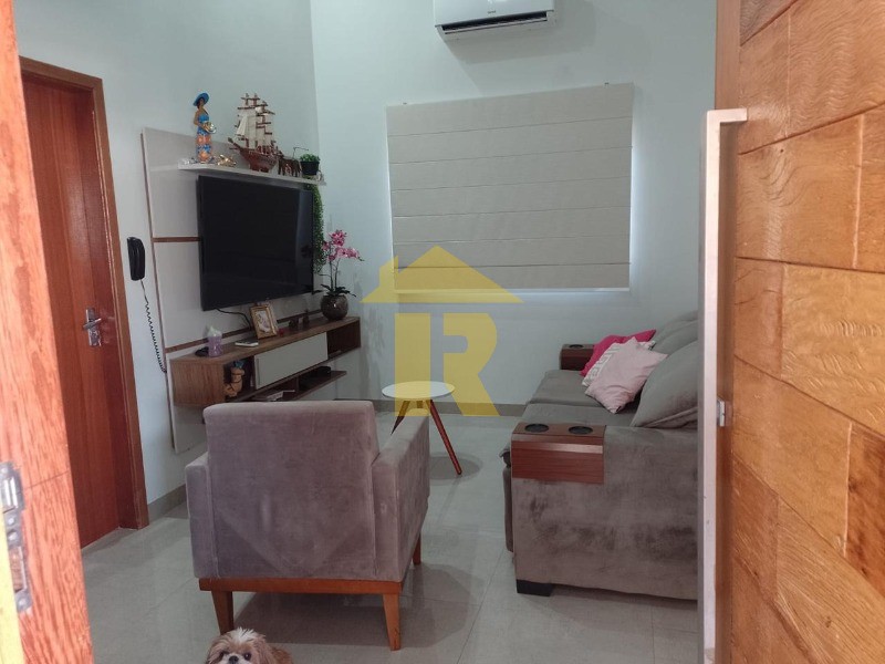 Casa de Condomínio com 3 quartos à venda, 76m² — foto 5 de 38