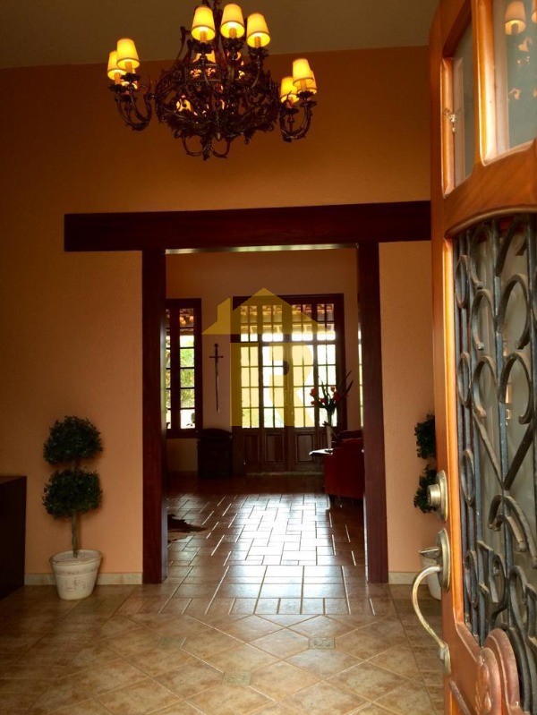 Casa de Condomínio com 4 quartos à venda, 650m² — foto 4 de 34