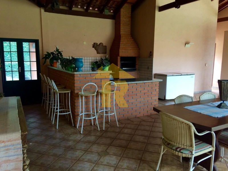 Casa de Condomínio com 4 quartos à venda, 650m² — foto 24 de 34