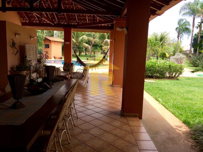 Casa de Condomínio com 4 quartos à venda, 650m² — foto 26 de 34