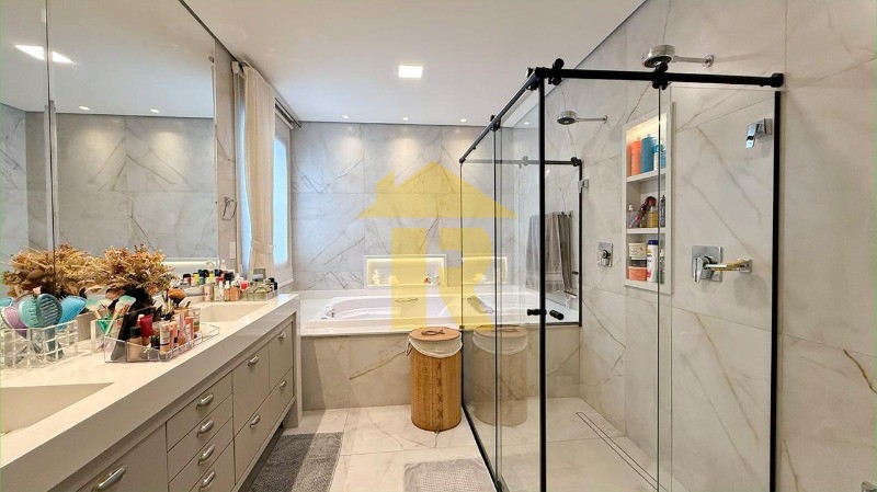 Casa de Condomínio com 4 quartos à venda, 350m² — foto 24 de 26
