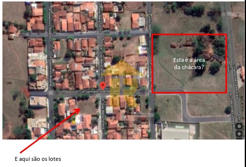 Terreno / Lote / Condomínio  à venda, 1148m² — foto 10 de 10