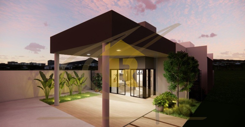 Casa com 3 quartos à venda, 115m² — foto 6 de 7