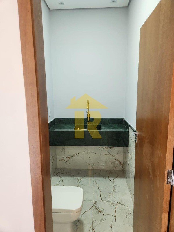 Casa de Condomínio com 3 quartos à venda, 205m² — foto 11 de 43