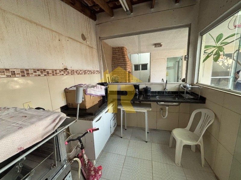 Casa de Condomínio com 2 quartos à venda, 120m² — foto 10 de 15