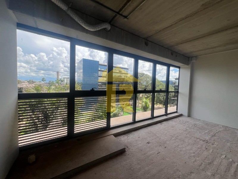 Conjunto Comercial / Sala  para aluguel, 49m² — foto 2 de 10