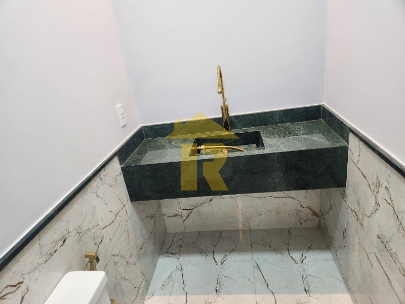 Casa de Condomínio com 3 quartos à venda, 205m² — foto 12 de 43