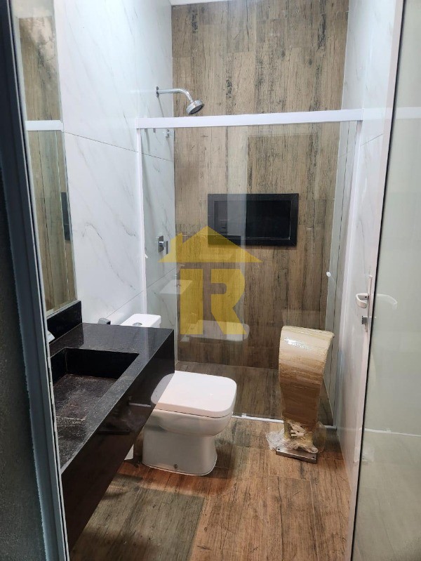 Casa de Condomínio com 3 quartos à venda, 205m² — foto 39 de 43