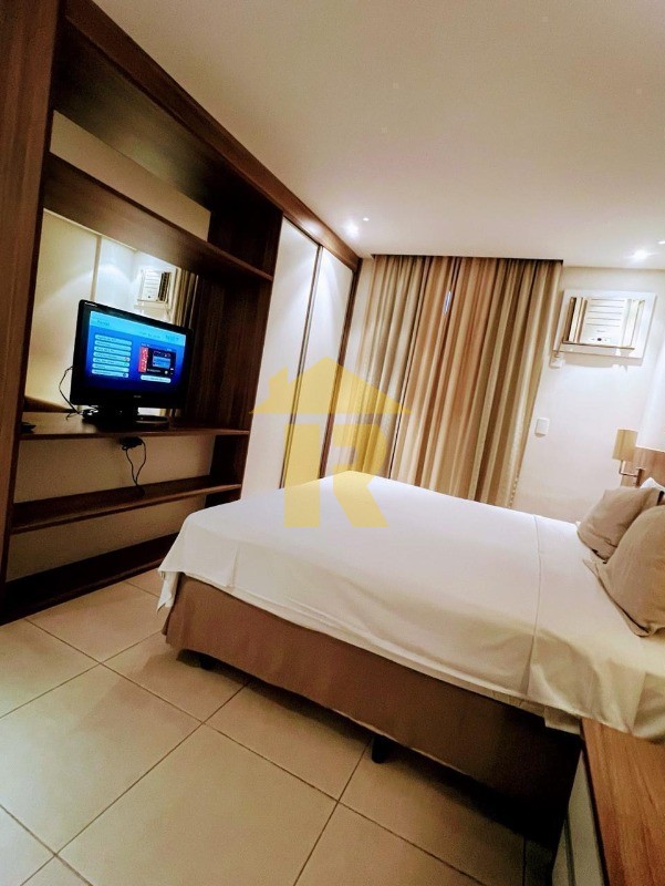 Apartamento com 1 quarto à venda, 36m² — foto 8 de 10