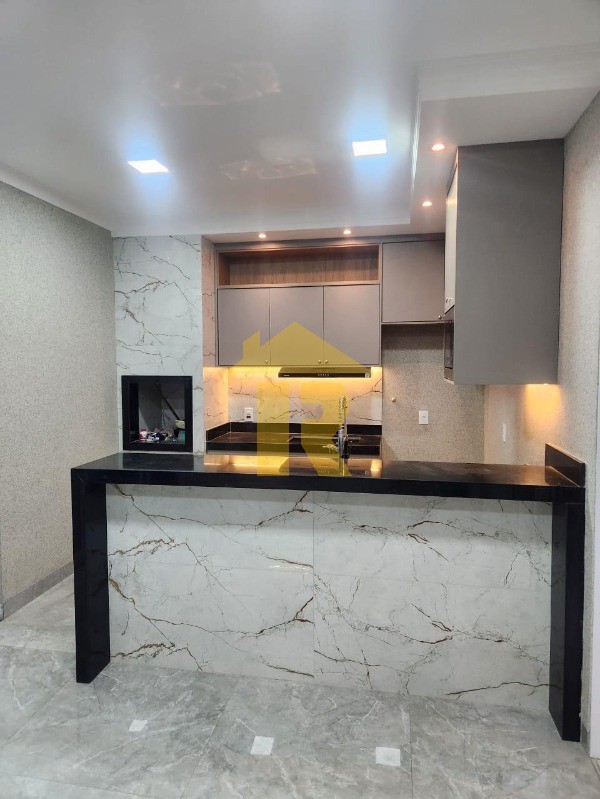 Casa de Condomínio com 3 quartos à venda, 205m² — foto 30 de 43