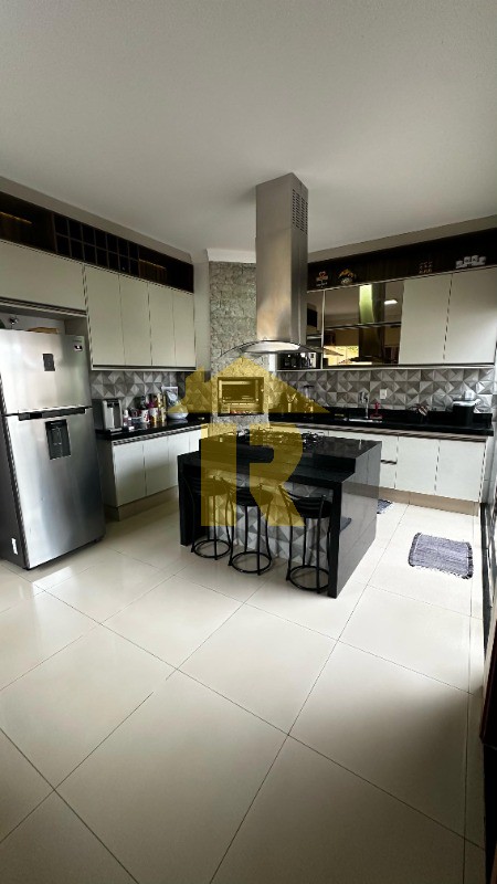 Casa de Condomínio com 3 quartos à venda, 128m² — foto 11 de 31
