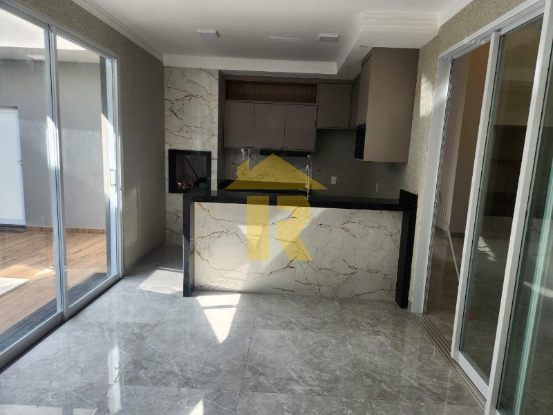 Casa de Condomínio com 3 quartos à venda, 205m² — foto 33 de 43