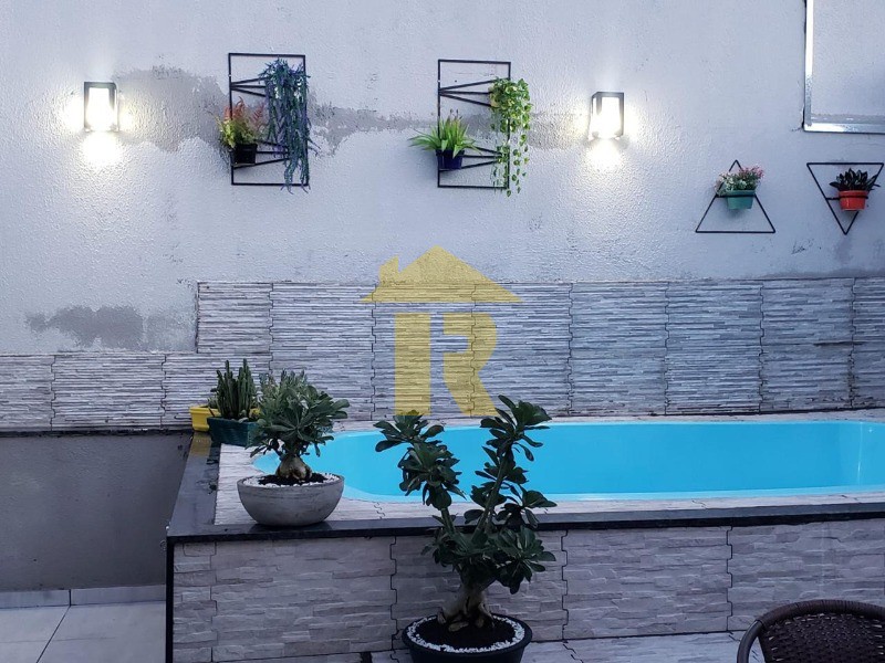Casa de Condomínio com 2 quartos à venda, 100m² — foto 8 de 15