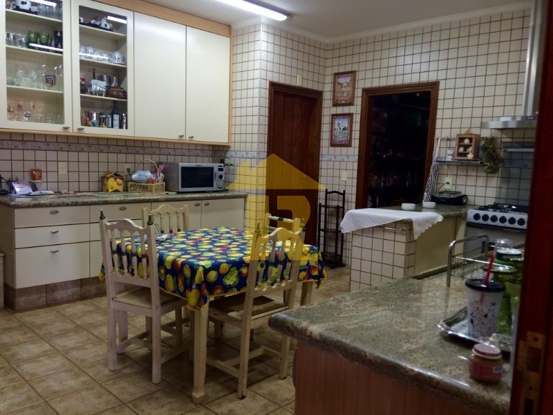 Casa de Condomínio com 4 quartos à venda, 650m² — foto 20 de 34