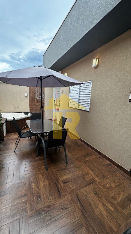 Casa de Condomínio com 3 quartos à venda, 128m² — foto 15 de 31