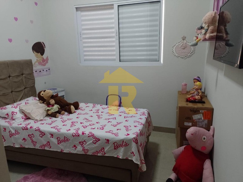 Casa de Condomínio com 3 quartos à venda, 76m² — foto 14 de 38