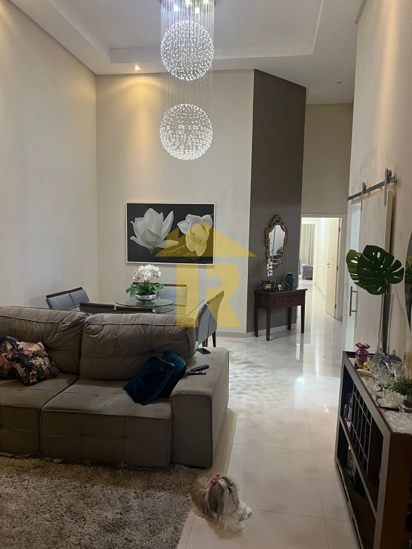 Casa de Condomínio com 3 quartos à venda, 202m² — foto 5 de 25