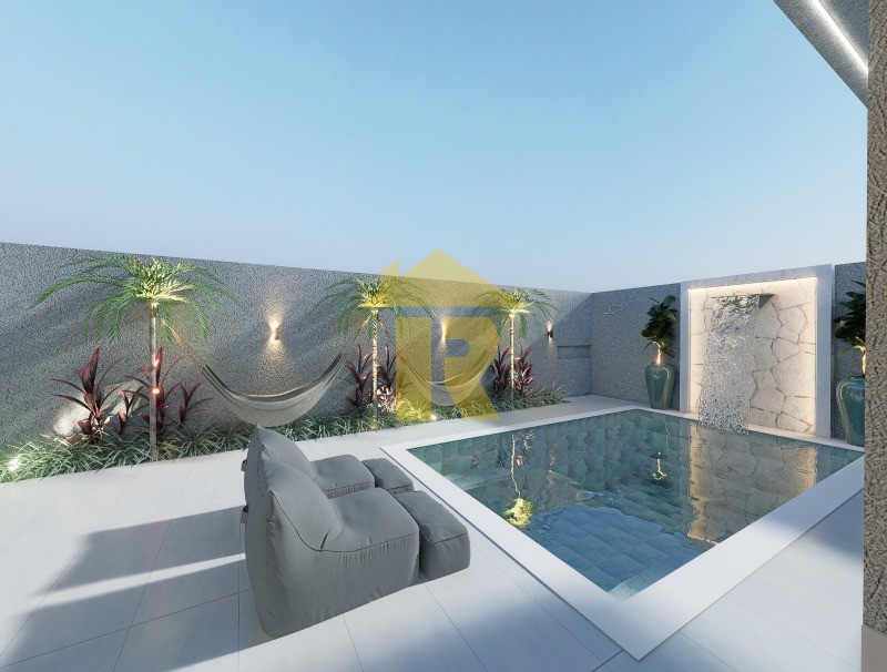 Casa de Condomínio com 3 quartos à venda, 155m² — foto 12 de 18