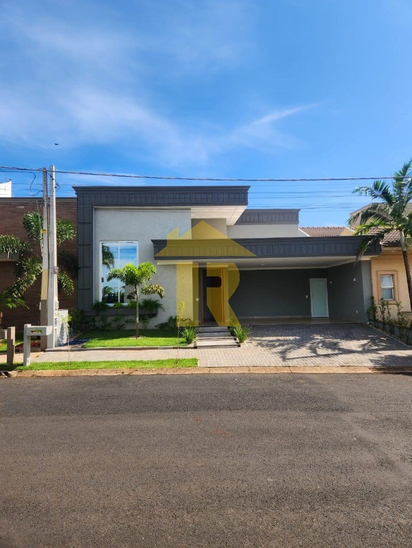 Casa de Condomínio com 3 quartos à venda, 205m² — foto 1 de 43