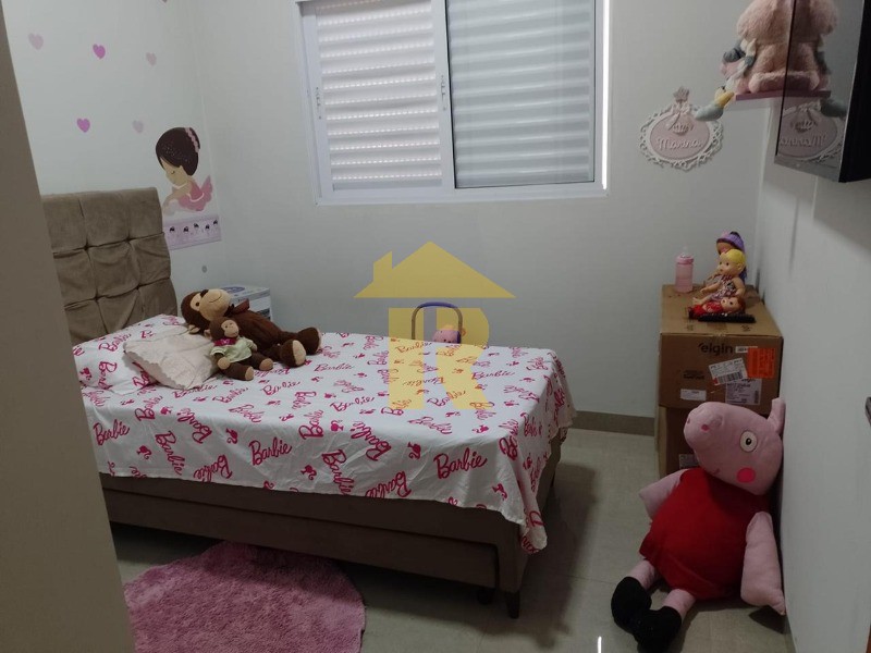 Casa de Condomínio com 3 quartos à venda, 76m² — foto 15 de 38