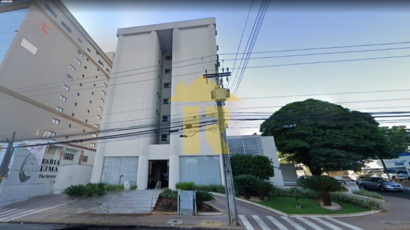 Apartamento com 1 quarto à venda, 36m² — foto 10 de 10