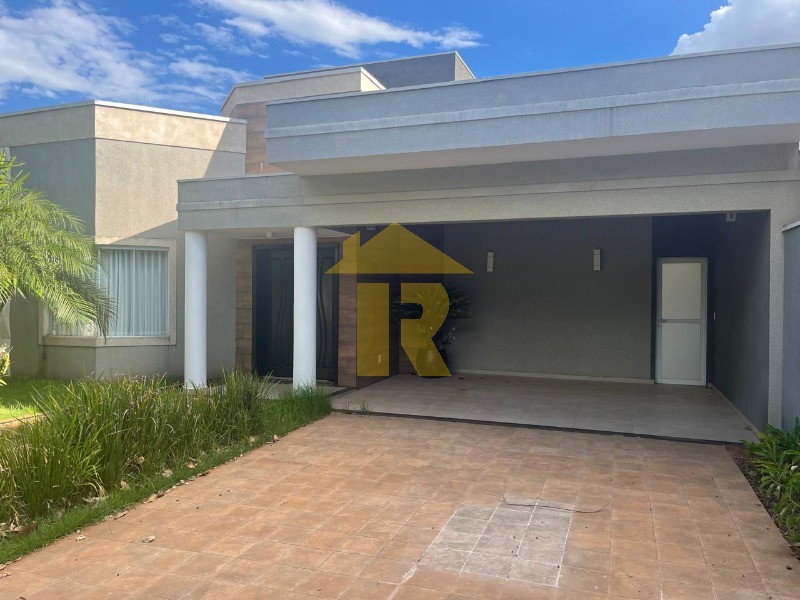 Casa de Condomínio com 3 quartos à venda e aluguel, 200m² — foto 1 de 24
